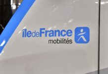 Île-de-France Mobilités s’associe avec la Paris La Défense Arena