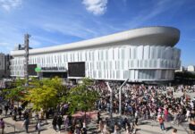 Payer pour passer plus vite les contrôle de sécurité, la Paris La Défense Arena lance le « Priority Acess »