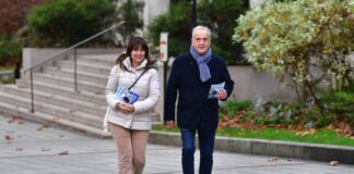 Municipales 2026 : Jacques Kossowski veut repartir pour un petit tour avant de passer la main à Stéphanie Soarès