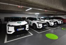 PullCOO et Agilauto Partage lancent un service d’autopartage pour les entreprises de La Défense