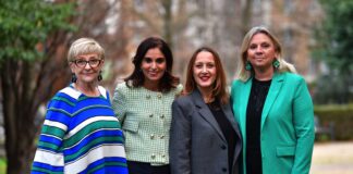 Municipales 2026 : l’actuelle majorité s’effrite à Courbevoie, quatre élues claquent la porte