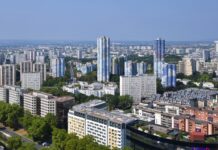 Nanterre intègre le nouveau dispositif « Ville Sécurité Renforcée » de la place Beauvau