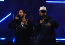 Bigflo & Oli animeront la soirée de handball à la Paris La Défense Arena