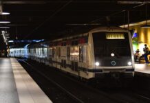 Un été 2026 marqué par des travaux à l’Est de Paris sur le RER A