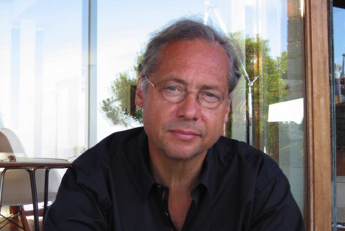 L'architecte Denis Valode est mort à l'âge de 79 ans - Valode & Pistre