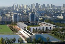 Le département des Hauts-de-Seine autorise le Racing 92 à revenir à Yves du Manoir