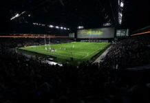 Challenge Cup : le Racing 92 tentera de sauver son honneur face au Toyota Cheetahs, ce dimanche à la Paris La Défense Arena