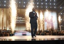 Le Gala des Pièces Jaunes diffusé ce vendredi soir sur France 2