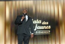 Le Gala des Pièces Jaunes fait un bide sur France 2