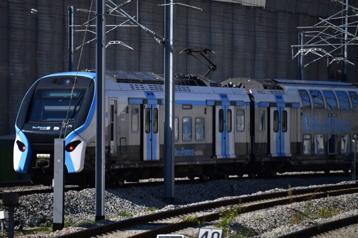 La SNCF réalise actuellement les premiers essais d’Eole jusqu’à Mantes-la-Jolie - Defense-92.fr