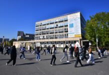 L’Université Paris Nanterre fait ses journées portes ouvertes