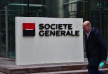 La Société Générale prévoit de supprimer 1 800 postes en France