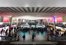 Paris La Défense et la RATP préparent un nouvel avenir pour la gare de La Défense