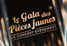 Le Gala des Pièces Jaunes revient à la Paris La Défense Arena pour un nouveau show solidaire