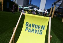 Garden Parvis change de cap pour devenir un festival musical