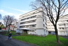 Courbevoie : une femme de 70 ans retrouvée morte à son domicile, son compagnon écroué pour meurtre aggravé