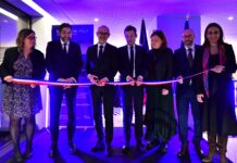 Paris Dauphine inaugure son nouveau centre de formation dans la tour Europlaza