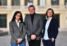 Municipales 2026 : une liste du centre « constructive » pour Puteaux