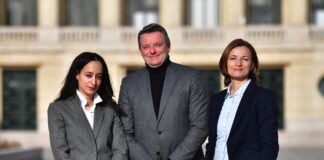 Municipales 2026 : une liste du centre « constructive » pour Puteaux