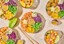 Pokawa s’associe à Koh-Lanta pour une édition limitée autour du fruit de la passion