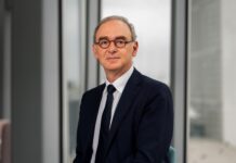 Xavier Piechaczyk nommé PDG du groupe RATP