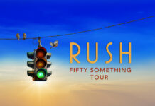 La tournée de Rush passera par la Paris La Défense Arena en 2027