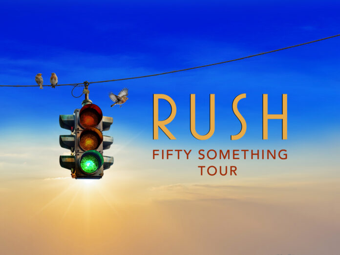 Le groupe Rush sera en concert à la Paris La Défense Arena en février 2027 - DR