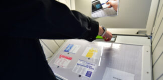 Municipales 2026 : à Courbevoie, tout le monde est qualifié dans une quadrangulaire