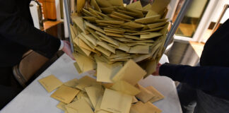 Municipales 2026 : Nanterre va connaître un second tour, une première depuis 2001