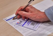 Municipales 2026 : comment voter par procuration ?