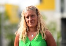 Mort de Nahel : « Ils le tuent une deuxième fois », estime sa mère Mounia Merzouk