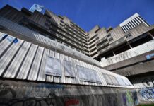 Le tribunal administratif de Cergy-Pontoise confirme l’invalidité des permis des tours Hermitage