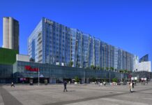 RTE se plaît dans son immeuble Window et repart pour onze ans