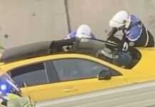 Mort de Nahel : le policier renvoyé devant la cour criminelle pour violences ayant entraîné la mort, et non pour meurtre