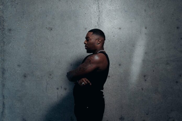 Joé Dwèt Filé sera en concert à la Paris La Défense Arena en décembre 2026 - DR