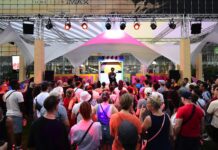Lilly Wood & The Prick, Colt, Upsilone… Garden Parvis sera musical cette année