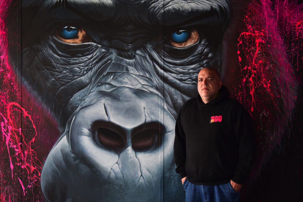 The Zoo Art Show extends its experience at La Défense until the end of the year – Defense-92.fr