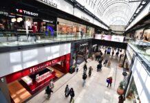 Les enseignes du Westfield Les 4 Temps et Cnit seront ouvertes ce vendredi 8 mai 2026