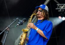 La Défense Jazz Festival : sans festival, mais avec son concours