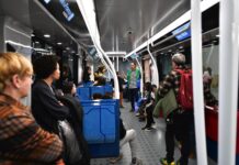 Une ultime journée pour se rendre à la Fabrique du métro
