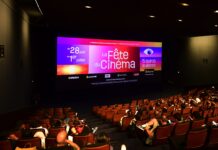 Avec la Fête du cinéma, faites-vous une toile à petit prix