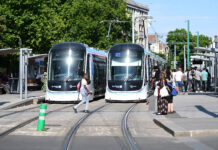 Une nouvelle réunion publique pour vous informer sur le prolongement du tramway T1 vers Rueil-Malmaison
