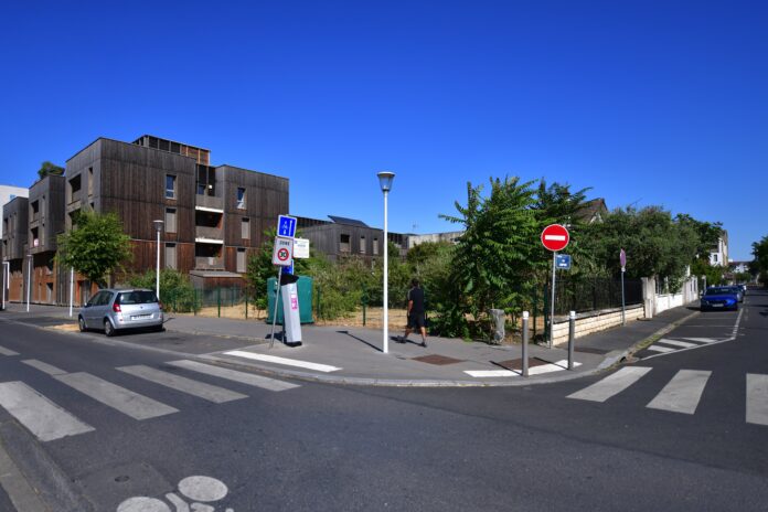 Paris La Défense a lancé une consultation d’opérateurs pour la cession du dernier lot de l’écoquartier Hoche à Nanterre - Defense-92.fr