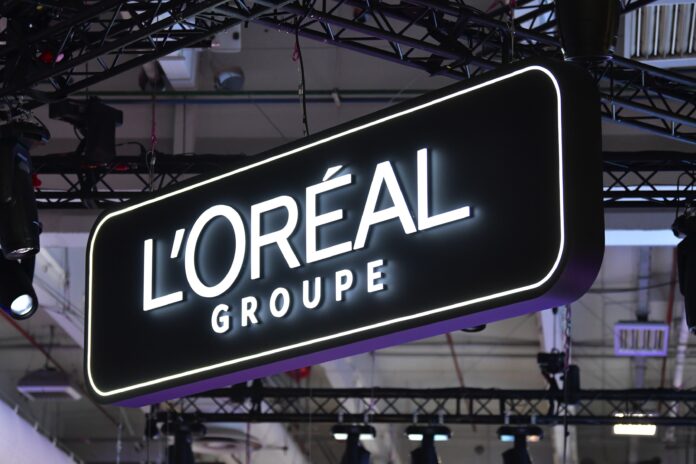 Le groupe L’Oréal est le nouveau partenaire platinum de la Plenitude Arena - Defense-92.fr