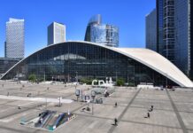 Pour les Journées du patrimoine La Défense va révéler quelques unes de ses facettes