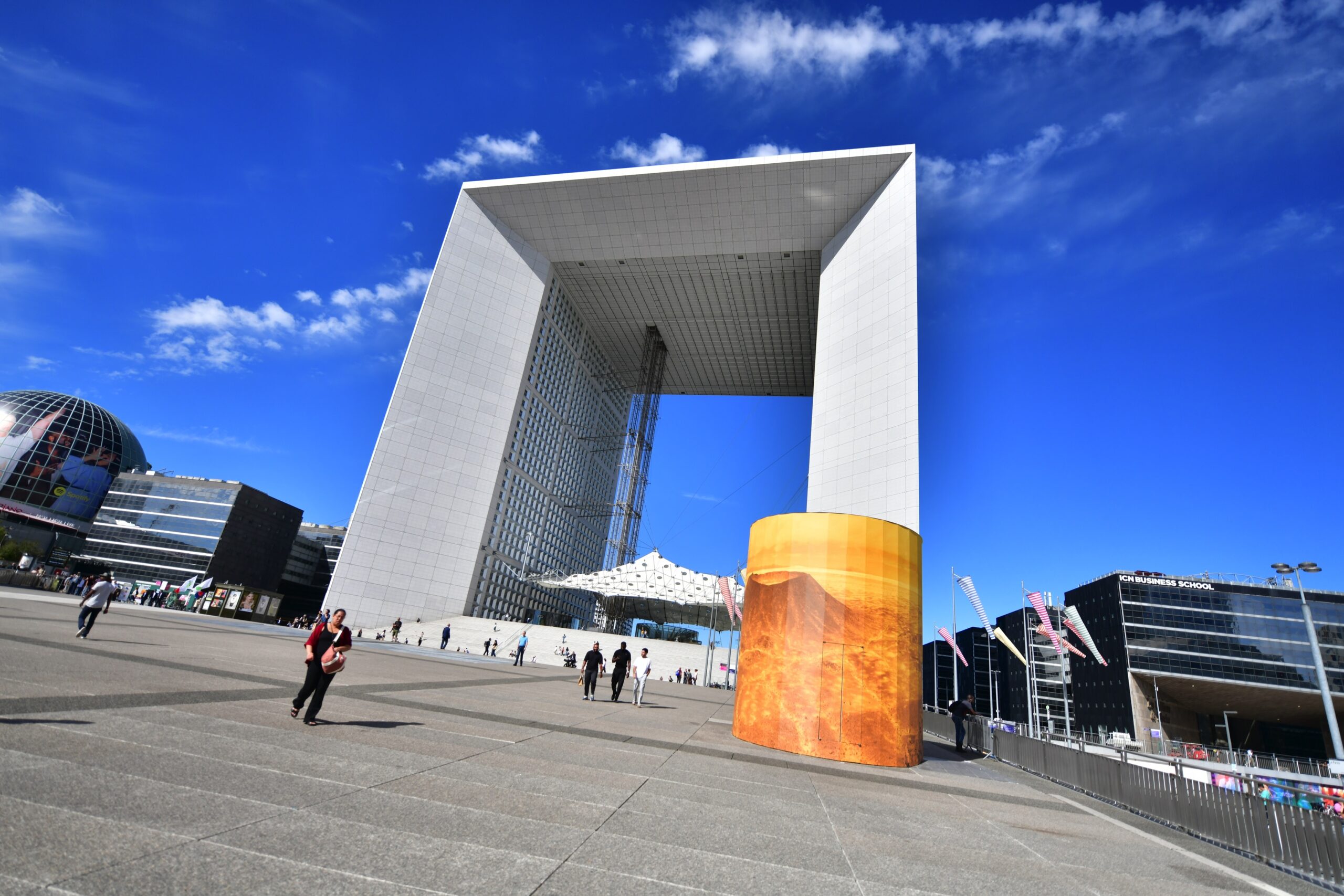 Les Extatiques lancent un nouvel acte de leur saison avec une exposition photographique monumentale