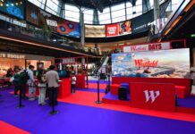 Cette année, les Westfield Days mêlent gaming et beauté au Westfield Les 4 Temps