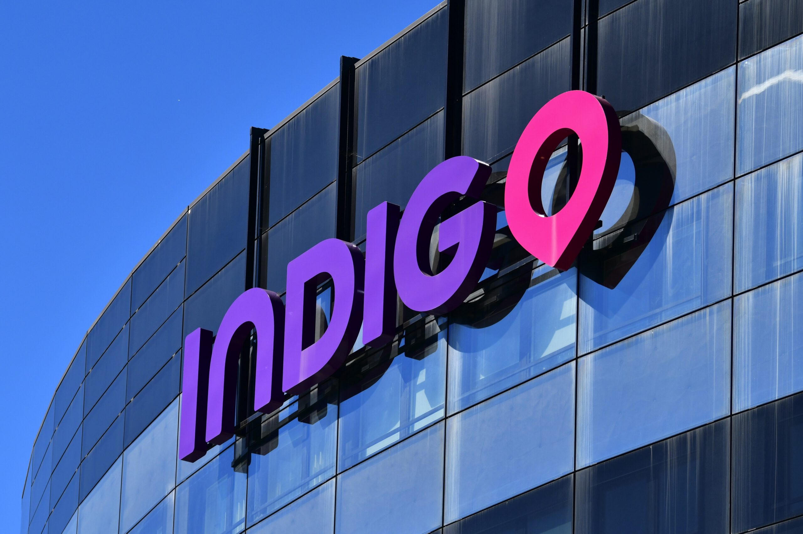 Indigo devient partenaire de la Plenitude Arena