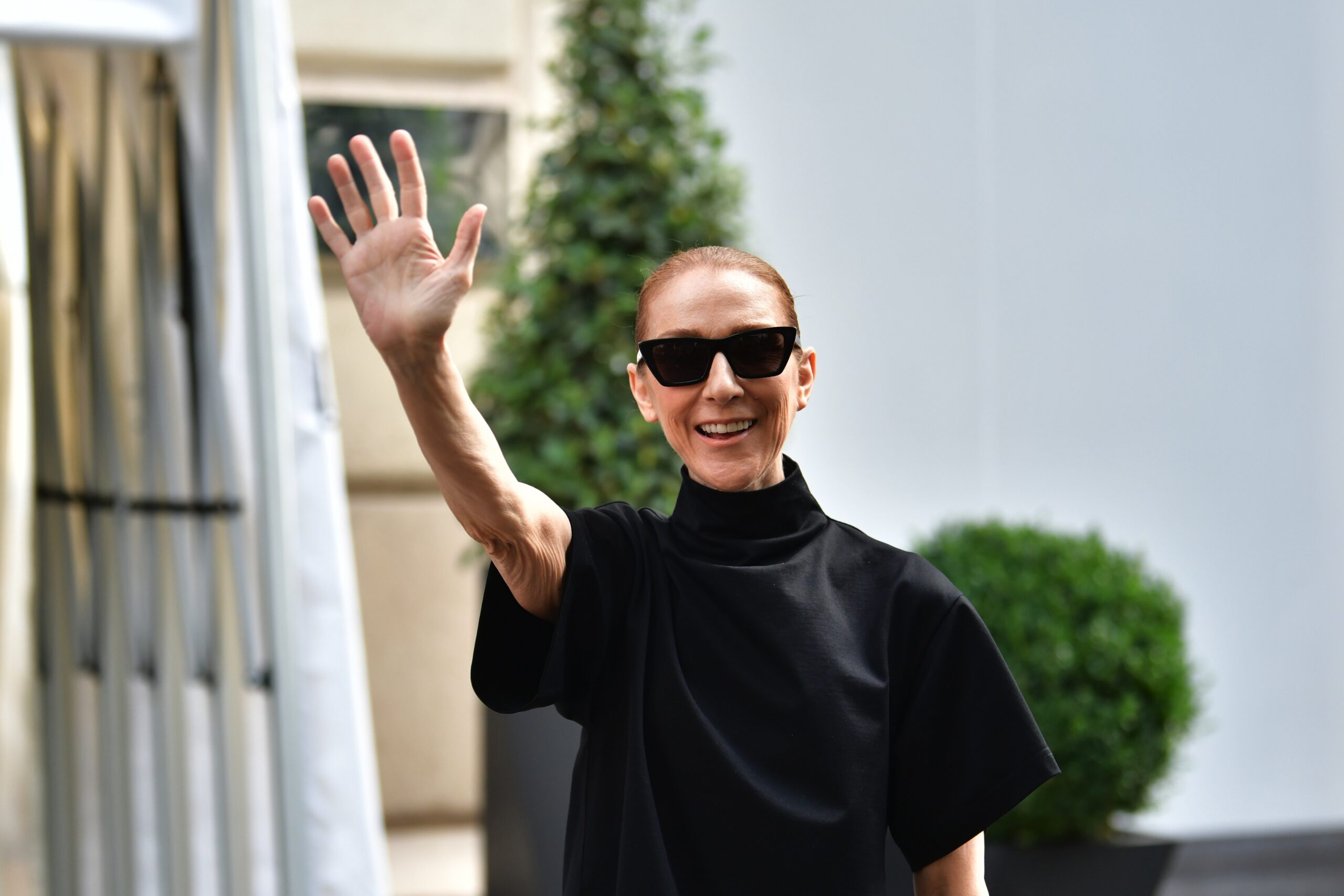 Horaires, objets interdits, accès… : tout ce qu’il faut savoir sur les concerts de Céline Dion à la Plenitude Arena