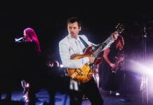 Harry Styles fera étape à la Plenitude Arena avec sa tournée « Together, Together »
